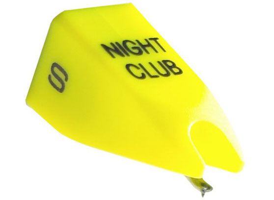 Stylus Night Club S - cecha  1